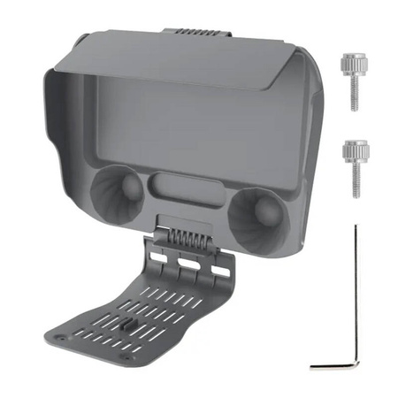 Osłona przeciwsłoneczna SUNNYLIFE YK676 do DJI RC