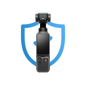 Roczny plan ochrony DJI Osmo Pocket 4 karta