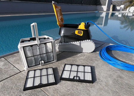 Dolphin S100 Residential Pool Cleaning Robots