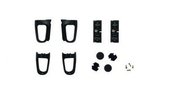 Dron Parrot Bebop Drone - Stopki