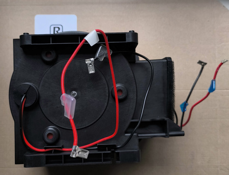 Ecovacs Ozmo 950/920 sucker