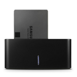 HDD ACC DOCK STATION USB3.2/2.5"/3.5" SATA ADSA-SN AXAGON