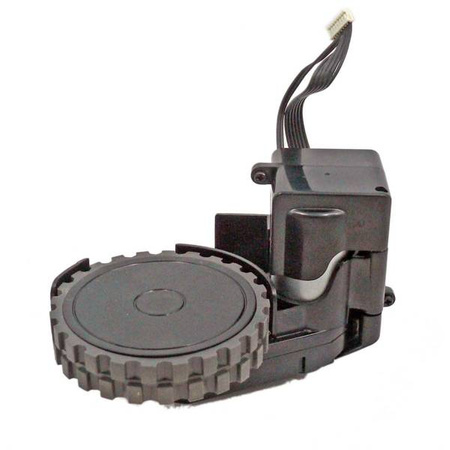 Robot odkurzacz - Xiaomi mi ramka, pokrywa do szczotki głównej 