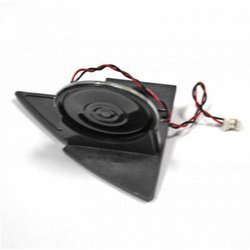 Robot odkurzacz - Głośnik iRobot Roomba 36 mm 16 omów