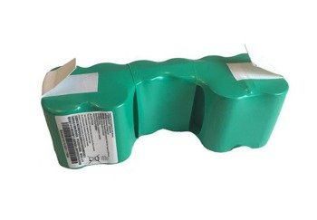 Robot odkurzacz - ECOVACS Akumulator 3000 mAh NI-MH do OZMO 610