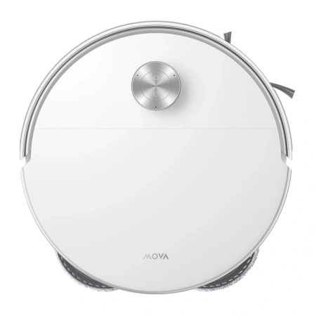 Robot sprzątający MOVA V70 Ultra Pure RVC (biały)