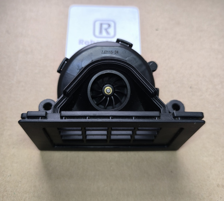 ECOVACS DEEBOT X1 PLUS  - FAN / Turbina ssąca