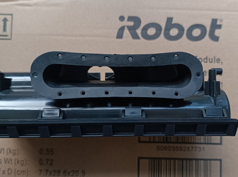 I-Robot Roomba kanał ssący gumowy głowicy czyszczącej, seria E/i/j