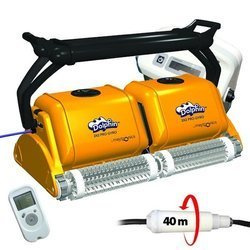 Robot odkurzacz basenowy Dolphin Supreme M4 PRO
