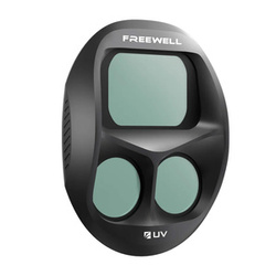 Filtr FREEWELL UV do Mavic 4 Pro