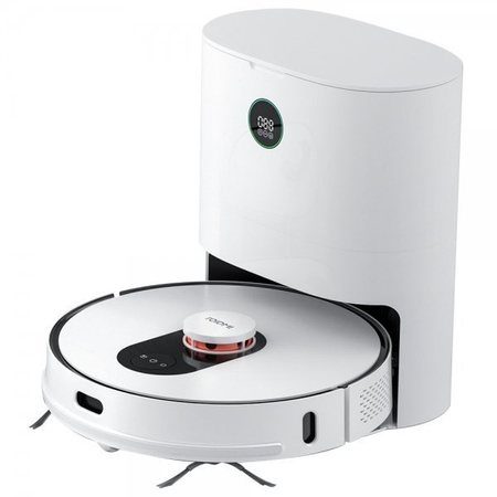 Robot odkurzacz Xiaomi Mi Robot, 5200 mAh - do 250m2 powierzchni odkurzania w 1 cyklu