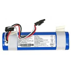 Robot odkurzacz - Cecotec Conga 3490/ 3490 Elite - akumulator 3200 mAh