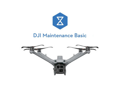 DJI Maintenance Basic dla Matrice 4TD