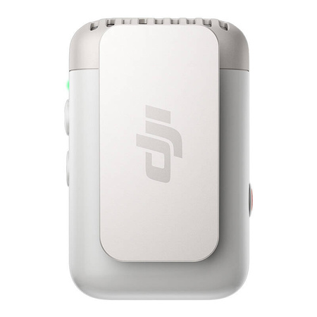 Nadajnik DJI Mic 2 (biały)
