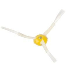 I-Robot Roomba Wirująca szczotka boczna (biała 3-ramienna) - 1 szt. seria 5xx/6xx/7xx