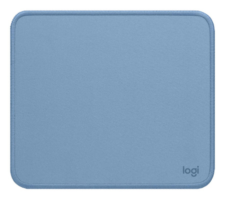 MOUSE PAD STUDIO/BLUE GREY 956-000051 LOGITECH