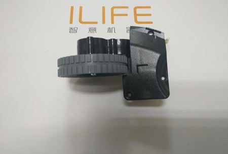 Robot odkurzacz Xiaomi Mi Robot, 5200 mAh - do 250m2 powierzchni odkurzania w 1 cyklu