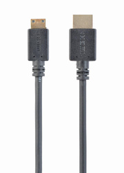 KABEL HDMI-MINI HDMI 1.8M V2.0 CC-HDMI4C-6 GEMBIRD