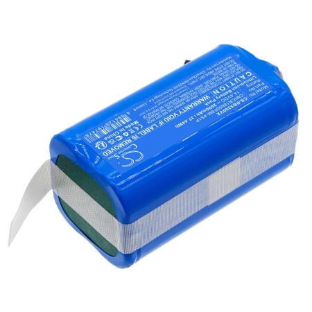 ROBOJET 14.4V 3350mAh Li-ion Battery Pack for X-One 2 Pro Robot Vacuum
