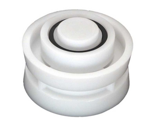 Łożysko prowadzące środkowe Hayward dla Tiger Shark | RCX26001 - łożysko prowadzące od strony bez napędu