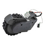 Roborock Right Wheel Module for Qrevo Curv, Qrevo Edge, Saros 10R Robot Vacuum