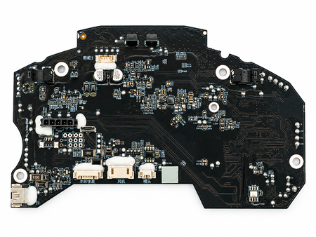 ROBOROCK Main Board CRL_332L-S031_MAIN_V03 for Q7 & Q7 Pro Robot Vacuum - Dust collection station version Main Board
