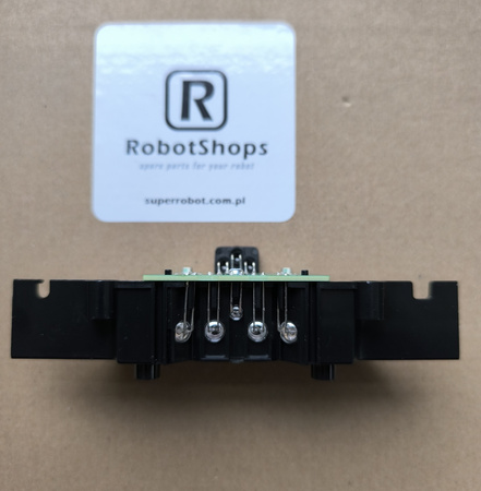 Roborock IR-Sensor Auto Empty Dock Onyx3 B2/B3 für S7 Pro Ultra, S7 Max Ultra