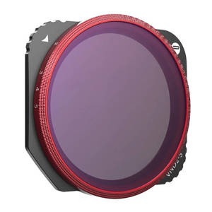 Filtr PGYTECH VND 2-5 stopni do Mavic 3 Classic