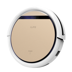 Robot odkurzacz ILIFE V5s Pro z funkcją mycia podłóg