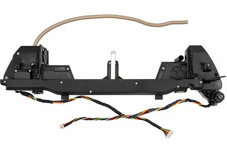 ROBOROCK Wischmodul Mopping Fixed Module für SaroS 10 Roboterstaubsauger
