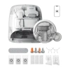 Robot sprzątający DJI Romo P2 Clean More Combo