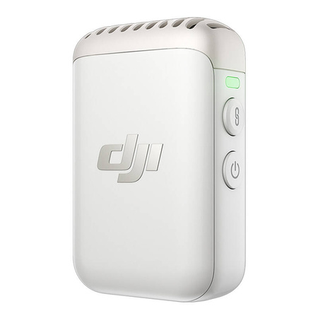 Nadajnik DJI Mic 2 (biały)