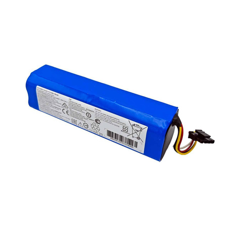 Robot odkurzacz -  ROBOROCK Qrevo Curv/Qrevo Edge/Saros 10R - Akumulator oryginalny 6400 MAH 9.01.3530 / 