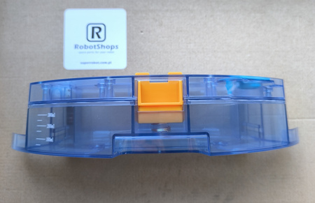 Robojet Focus / X-One - pojemnik na kurz