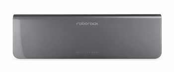 Roborock Onyx5 - Pokrywa pojemnika na kurz (Dustbin Cover) do S8 MaxV Ultra, biały