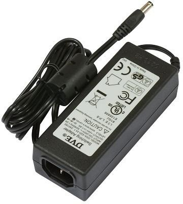 NET ACC PSU +POWER PLUG 24V/24HPOW MIKROTIK