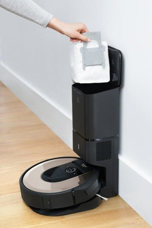 I-Robot Roomba Filtr typu HEPA/ zamiennik 1 szt. - seria 800/900