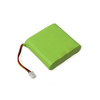 MONEUAL® Rydis® akumulator 1400mAh LiFePo4 Moneual ME770/685/MR6800/MEG7000/ME7000