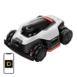 Robot koszący DREAME A3 AWD Pro 2500