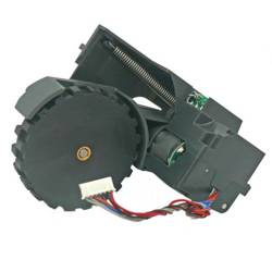 Roborock S6 koło moduł napędowy/silnik lewy (L)