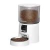 Dozownik karmy Rojeco Smart Pet Feeder Video Version 1080P