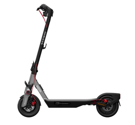 SCOOTER ELECTRIC F3 PRO D/SEGWAY NINEBOT