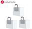 VACUUM ACC DUST BAG O4 3PCS/8.02.0131 ROBOROCK