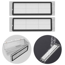 Robot odkurzacz - Xiaomi mi filtr HEPA (2 szt.)