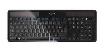KLAWIATURA WRL SOLAR K750 DUTCH 920-002916 LOGITECH