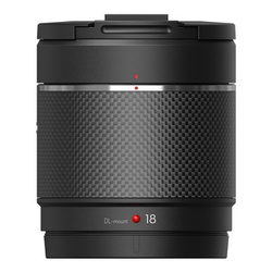 Obiektyw DJI DL 18mm F2.8 bagnet DL