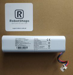 Viomi V2/V2 PRO - Wheel module left