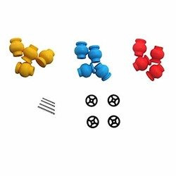 Dron Parrot Bebop 2 Drone Biały