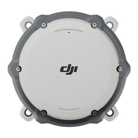 Stacja DJI D-RTK 3