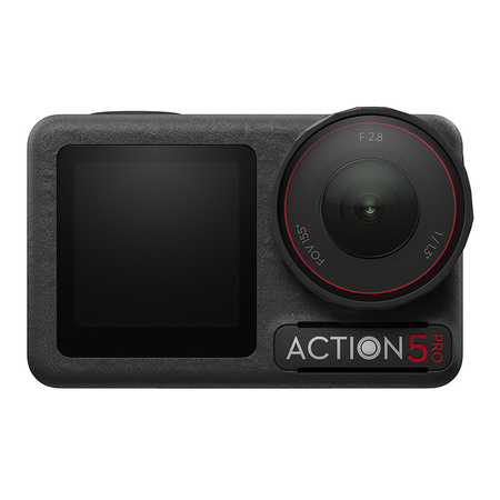 Kamera sportowa DJI Osmo Action 5 Pro 4K Adventure Combo
